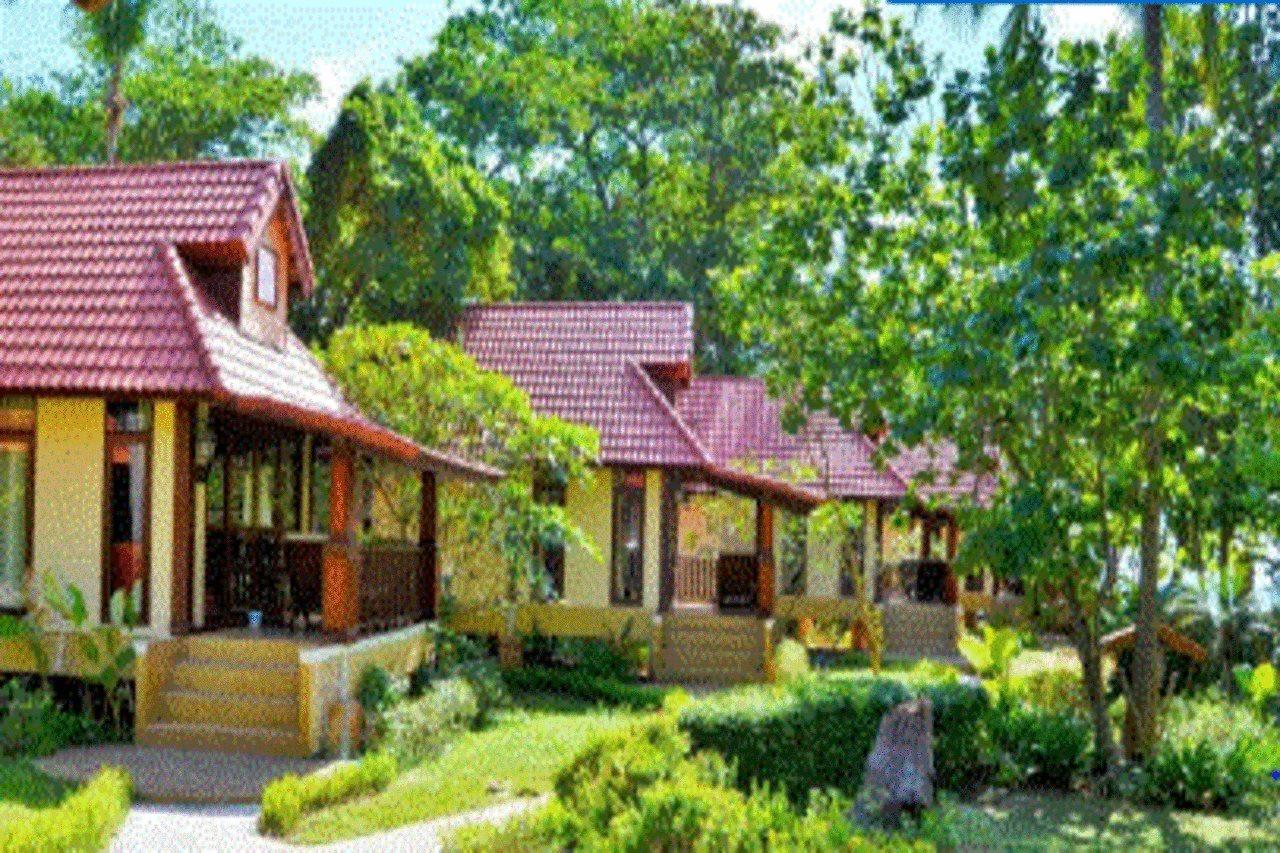Sayang 3* Ko Lanta