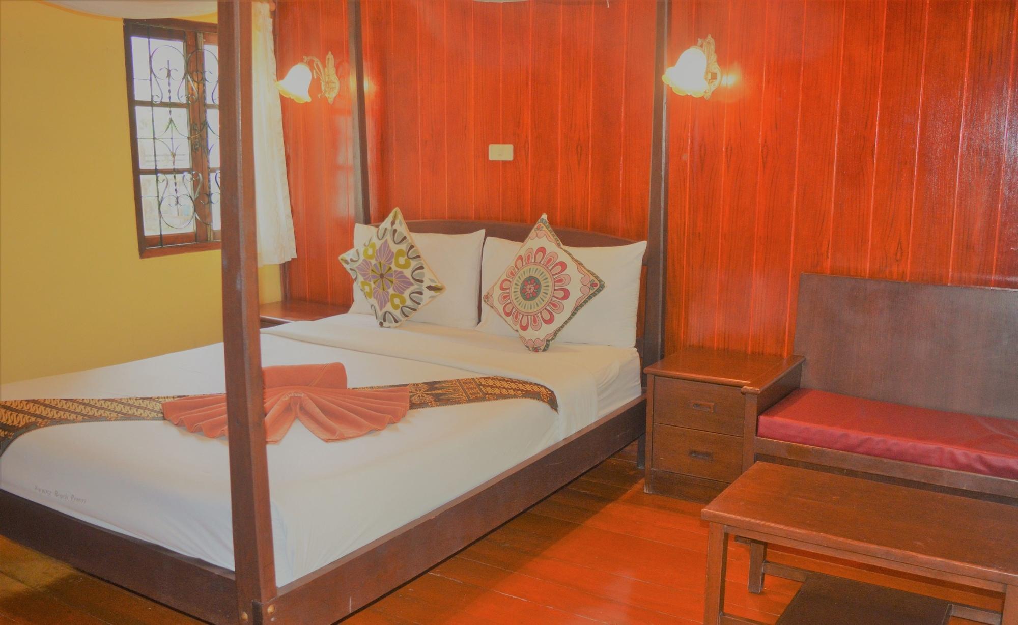 Sayang 3* Ko Lanta