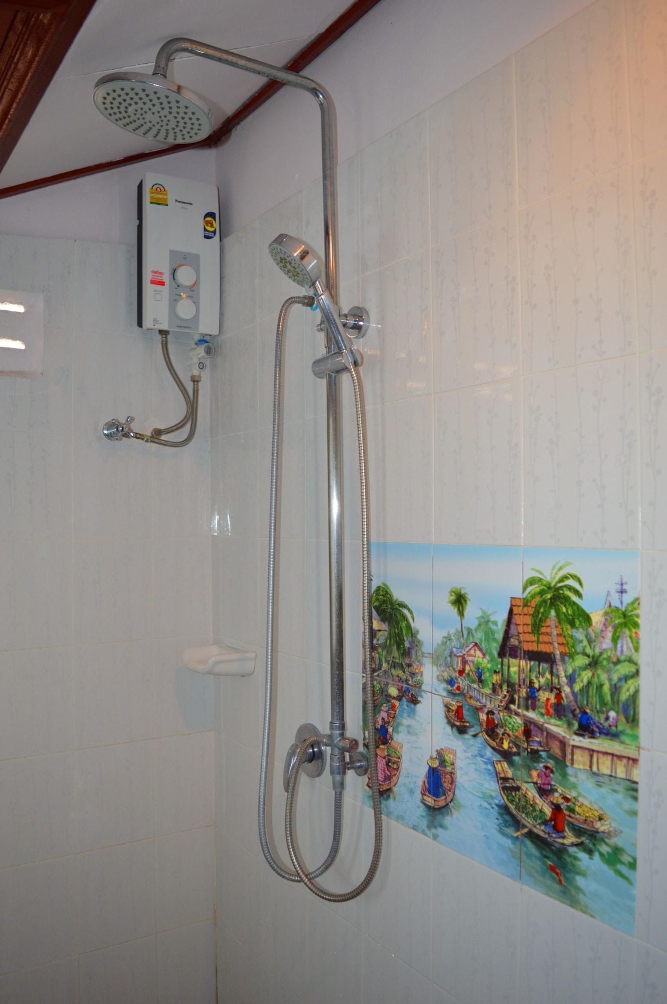 Sayang Station touristique Ko Lanta