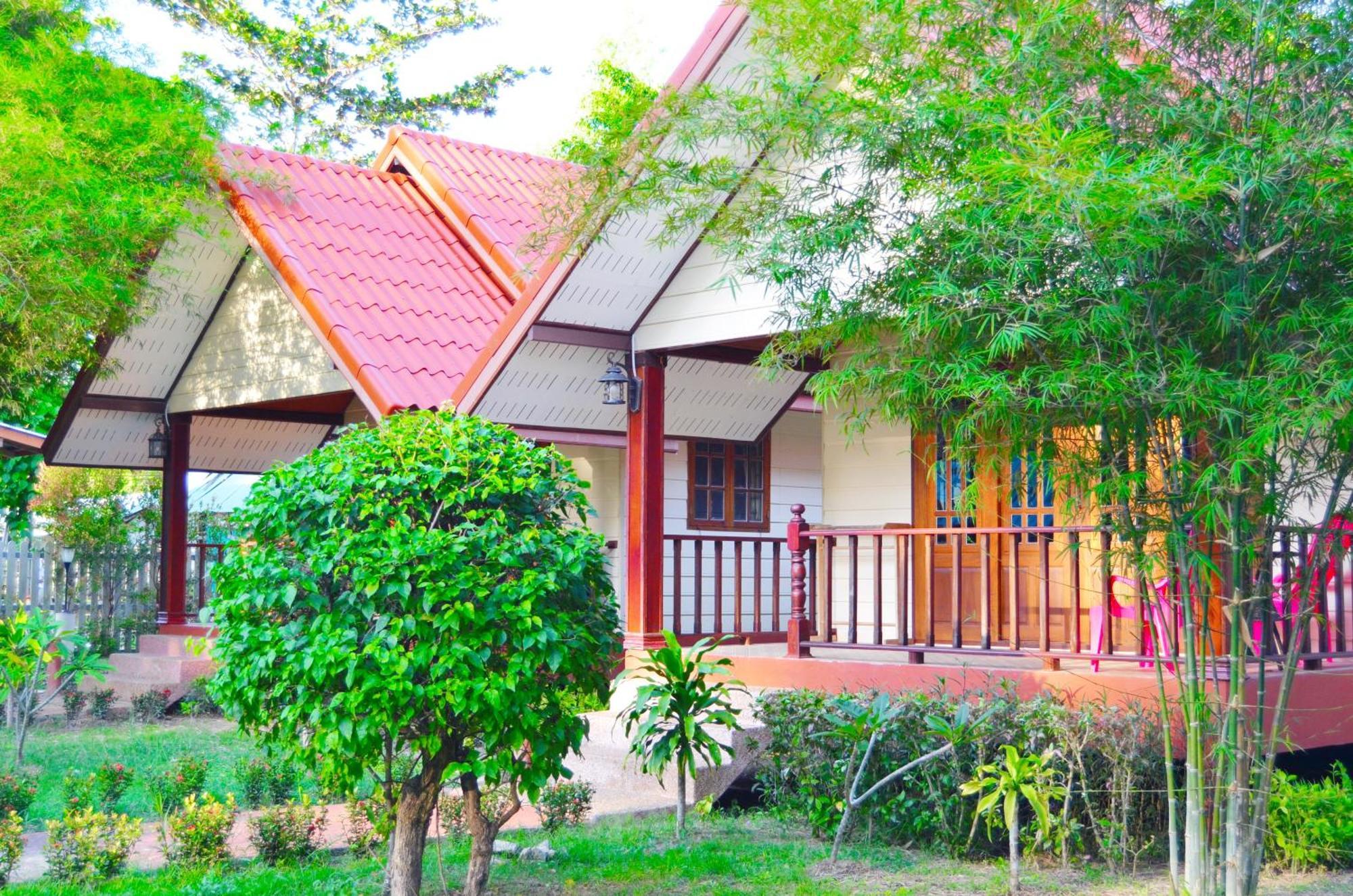 Station touristique Sayang Ko Lanta