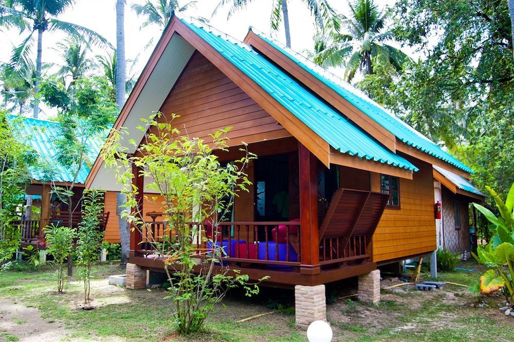 Sayang 3* Ko Lanta