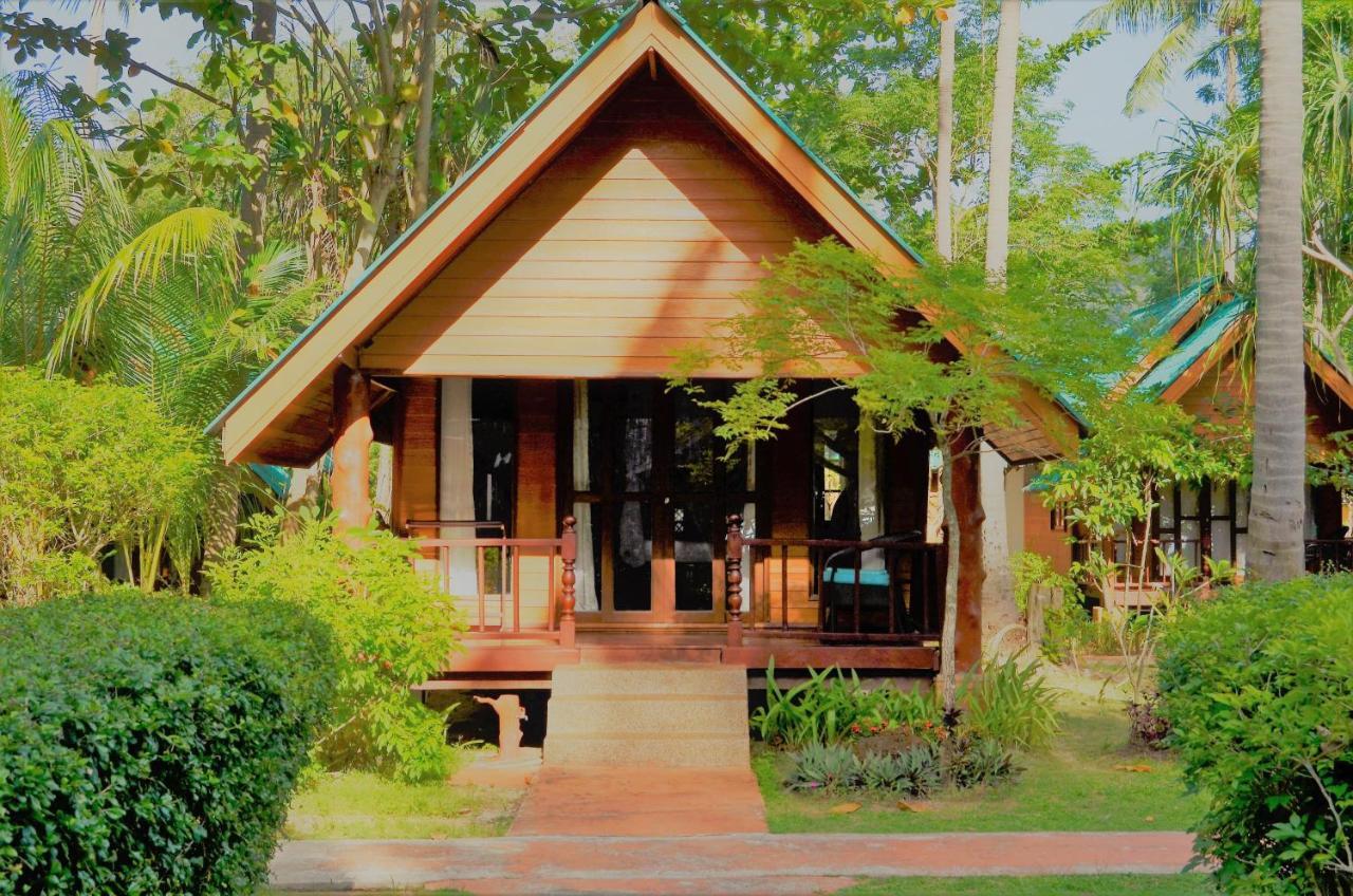 Station touristique Sayang Ko Lanta