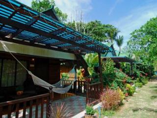 Station touristique Sayang Ko Lanta